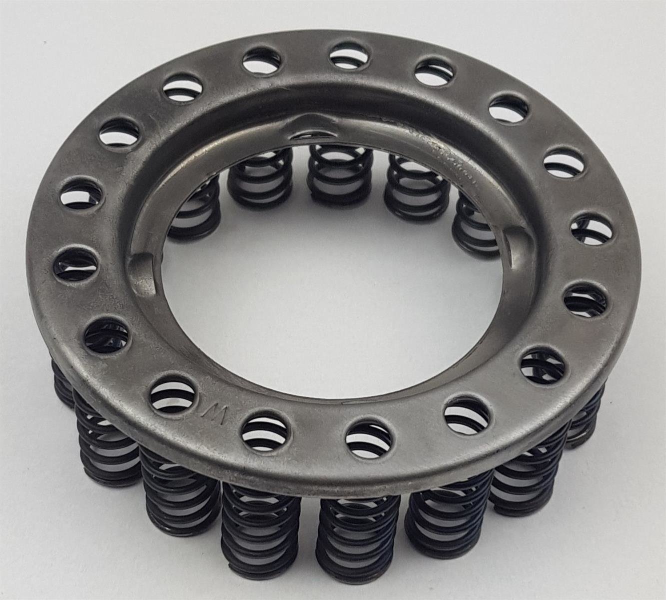 TH700R-4 4L60E Spring with Retainer, Low/ Reverse Clutch 82-14