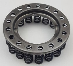 TH700R-4 4L60E Spring with Retainer, Low-Reverse Clutch...