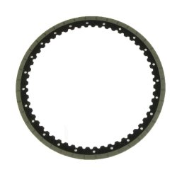AISIN Transmission Lined Clutch Plate 03-up B2-Clutch