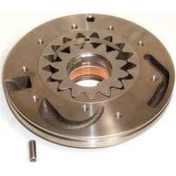 ZF5HP19 Getriebe Pumpe VW Audi Modelle