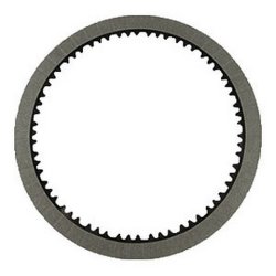 ZF8HP70 Clutch Friction Plate D-Kupplung 11-up