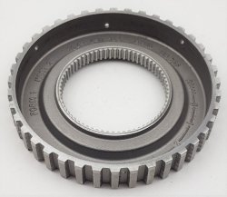 ZF Getriebe LAMELLENTRAEGER Gebrauchtteil