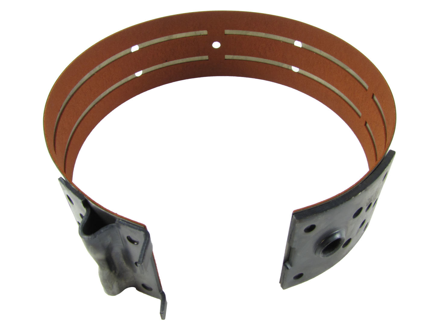 TH700-R4 4L60E Bremsband 82-up High Performance Red Eagle®