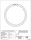 RE4R01A RL4R01A Clutch Plate Internal Teeth Low / Reverse Kupplung 88-94