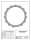 RE4R01A RL4R01A Lamellenkupplung Aussenlamelle Low / Reverse Kupplung 88-UP