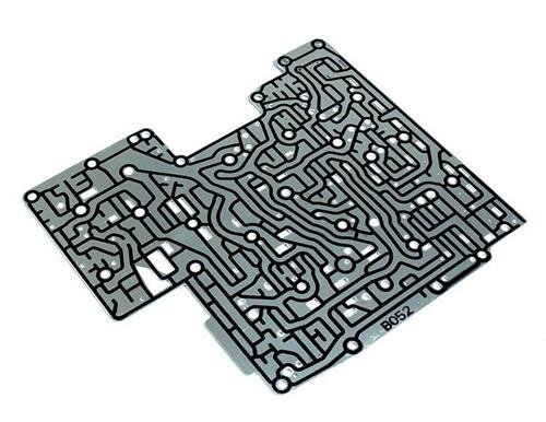 ZF Transmission PRESSURE REGULATOR 1068298044 