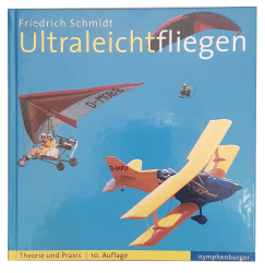 Ultraleicht Fliegen Lehrbuch Gebraucht