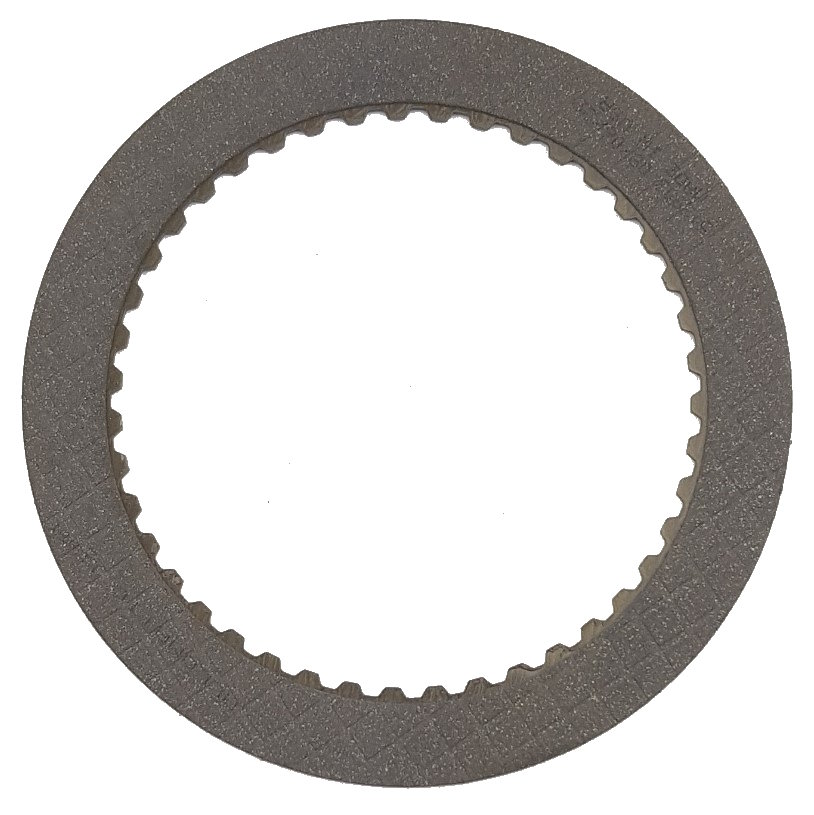 003 Lined Clutch Plate Direct