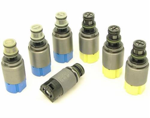 ZF Getriebe DRUCKREGLER