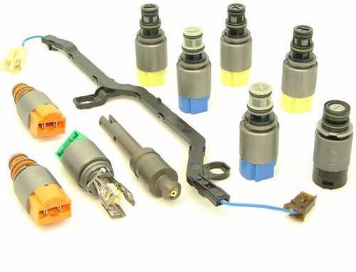 ZF Getriebe DRUCKREGLER