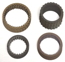 ZF8HP45 Friction Plate Set