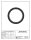 Lined Clutch Plate Forward-Clutch Direct-Clutch 3rd-Clutch 4th-Clutch
