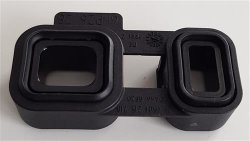 ZF Getriebe ADAPTER
