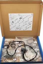 ZF8HP70 Getriebe DICHTUNGSSATZ
