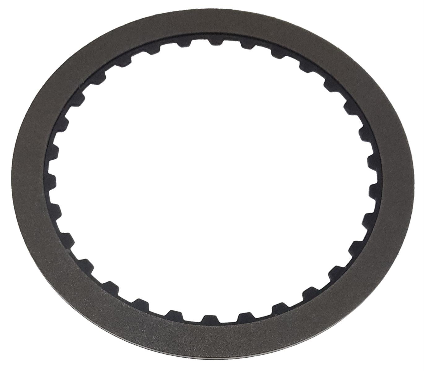 TH180 4L30E Lined Clutch Plate 2nd