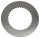 Lined Clutch Plate 4th-Clutch