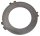 Lined Clutch Plate 4th-Clutch