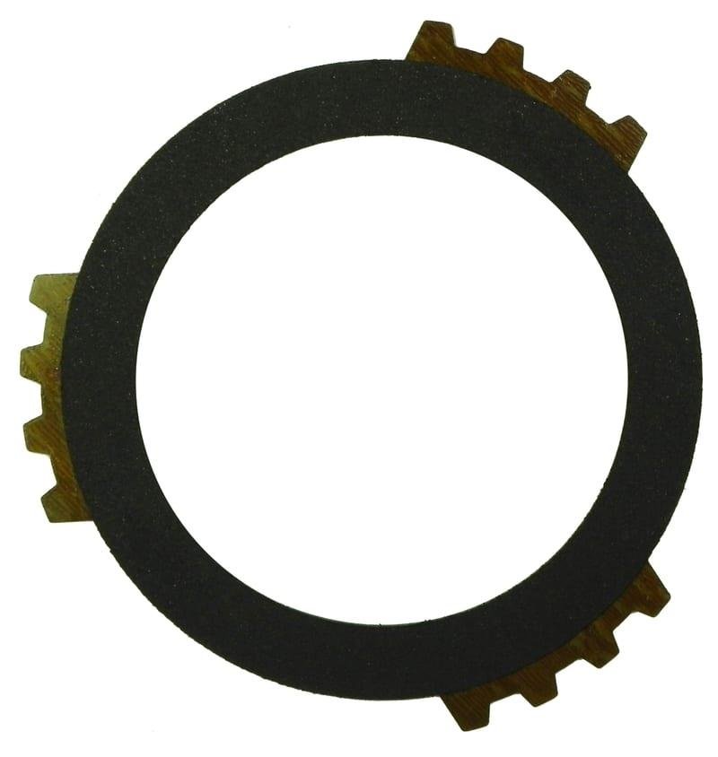 Belaglamelle 4T60 4T60E 3rd