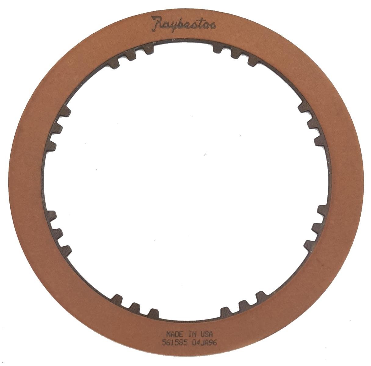 Belaglamelle AW03-71L AW03-71LE