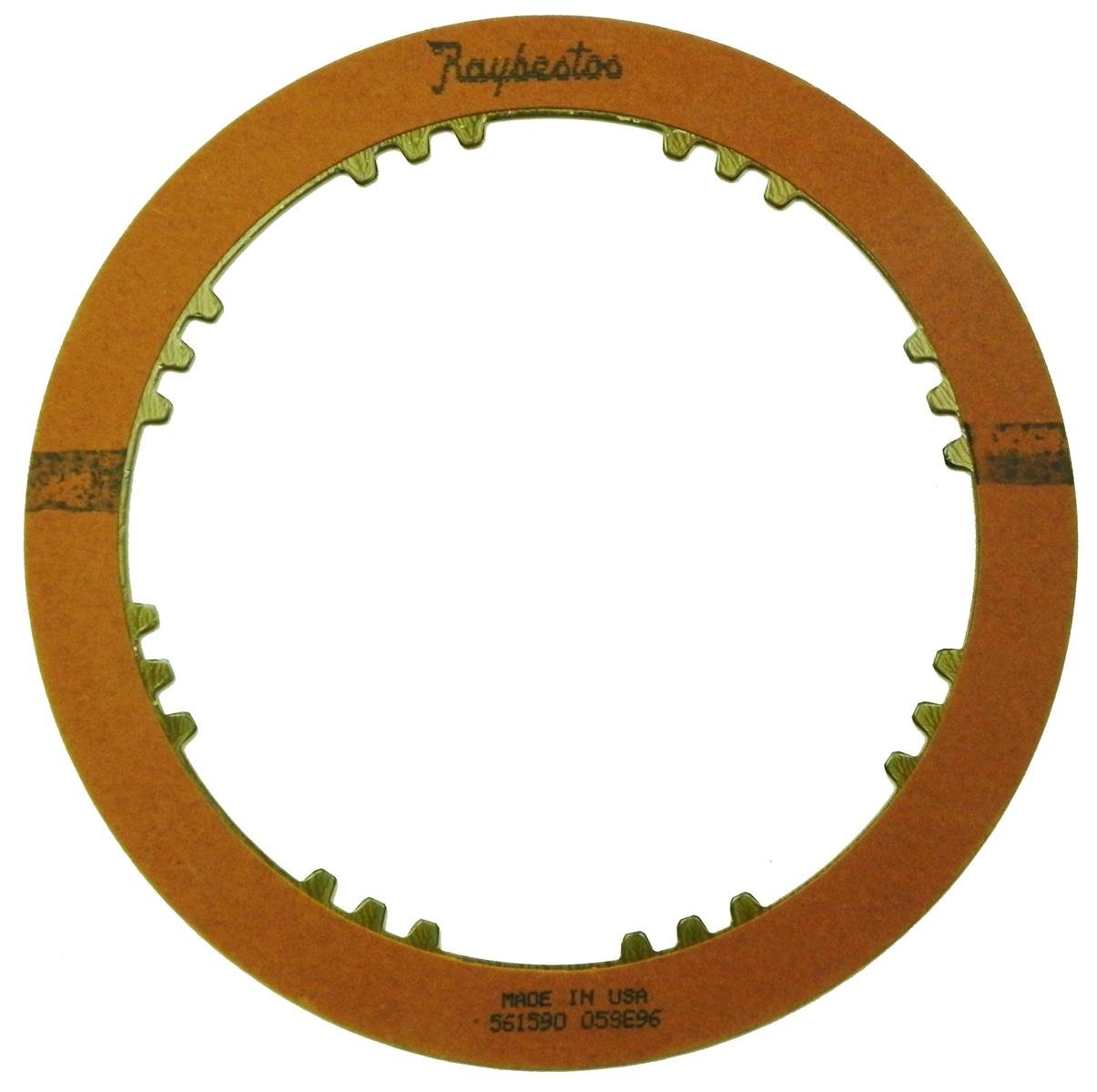 Belaglamelle AW03-71L AW03-71LE