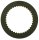 Belaglamelle TH440-T4 4T60E