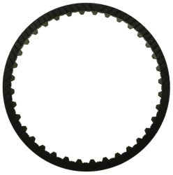 722.9 Lined Clutch Plate K2