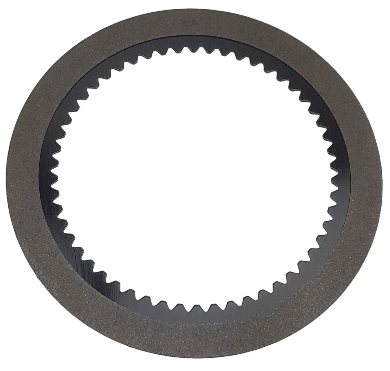 CHRYSLER Transmission Lined Clutch Plate 90-up Overdrive Brake-Clutch