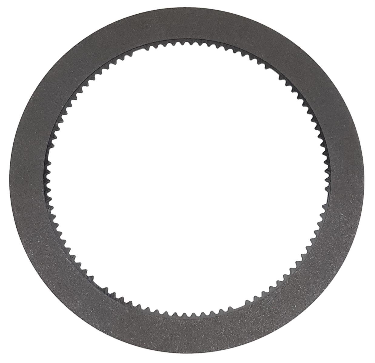 FORD Transmission Lined Clutch Plate 76-05 Forward-Clutch