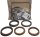 C6 Master Overhaul Kit 67-76 Fibre