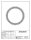 Chrysler Transmission Clutch Steel Plate Reduction Low