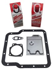 TH180 Wartung Kit 69-up Fibre