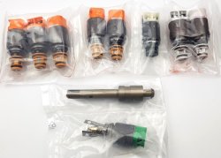 ZF Getriebe DRUCKREGLER