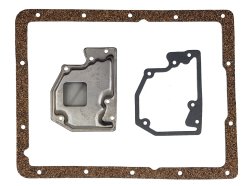 03-71L Filter Satz 81-up Fibre