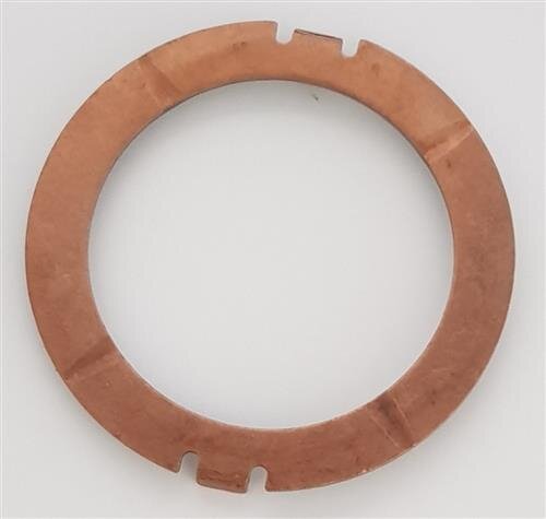 Ford Getriebe Distanzscheibe Pumpe Center Support Metall