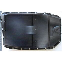 ZF Transmission Oil Pan