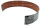 C6 Bremsband vorne flexibel 66-91