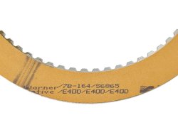 Ford E4OD Friction Clutch Plate Direct 89-95