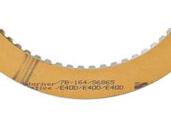 Ford E4OD Friction Clutch Plate Direct 89-95