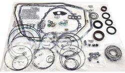 ZF6HP19 A Überholsatz Dichtung Satz 04-up 4WD 4x4 VW...