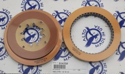 JETAWAY 315 Belaglamelle Satz 56-64