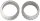 C3 Clutch Steel Plate Kit 78-up