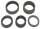 62TE Friction Plate Set 07-up