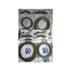 AW55-50SN 55-51SN Steel Plate Kit 99-up