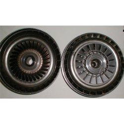 Mercedes 722.6 W5A330 Chrysler NAG1 Drehmomentwandler...