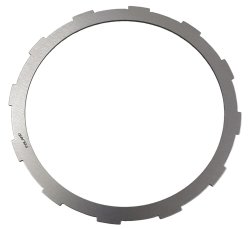 722.6 Lined Clutch Plate B1 K1 Clutch Lining Double Sided-External Teeth-BORG WARNER
