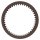 722.6 722.9 Lined Clutch Plate B3 BR Lining Double...