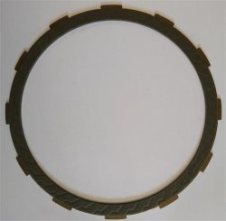 722.6 Lamellenkupplung Aussenlamelle B1 0.071”-1,80 mm