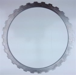 Steel Plate K2 Clutch (.071”)