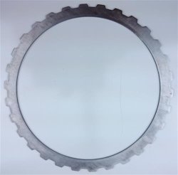 722.6 Lamellenkupplung Aussenlamelle K2 0.071”-1,80 mm