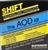 Ford AOD Shift Kit Schaltungs Korrektur Kit Superior ohne...